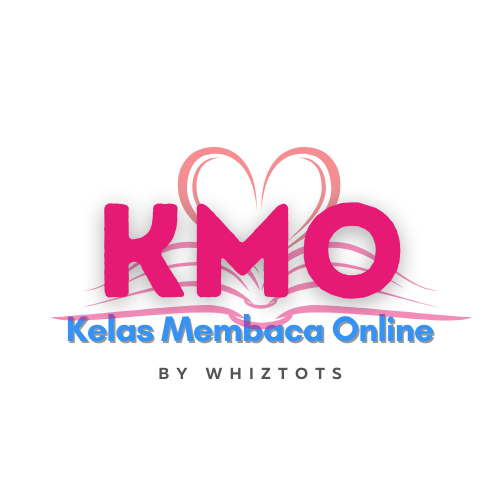 Kelas Membaca Online Whiztots